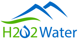 H2O2 Water Treatment Agriculture Industrial Healthy water